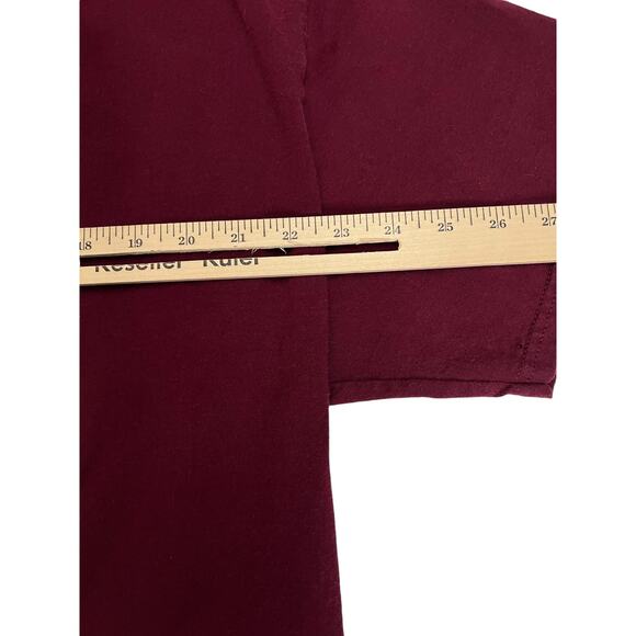 Disneyland Resort Never Land 5K 2013 T-Shirt XL – Captain Hook & Crocodile Rare - Picture 10 of 11